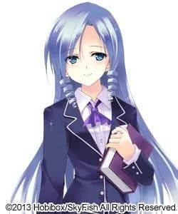 Oumazaki Sayoko