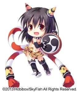 鬼斬り丸