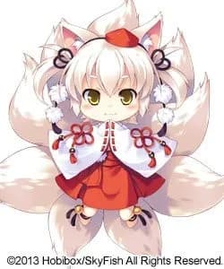 葛の葉