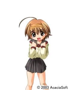 Umino Tsubame