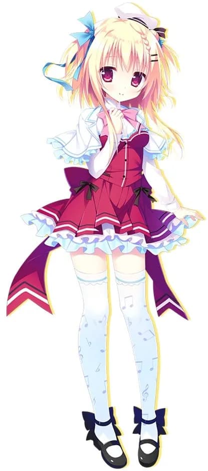 Futaba Mikana