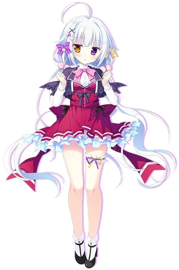 Hoshiyomi Mashiro