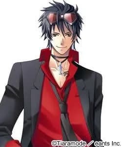 Unoya Kyousuke