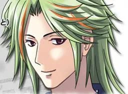 Shiranui Hayato