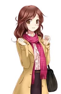 Fuji Momoko