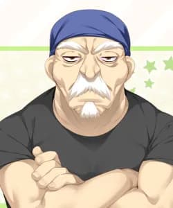 Shinnosuke