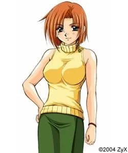 Sagawa Natsuki