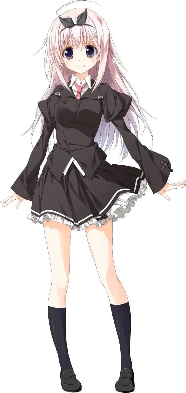 Hikawa Ruriwo