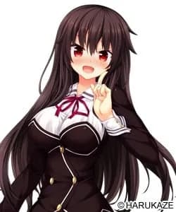 Kuroki Michi