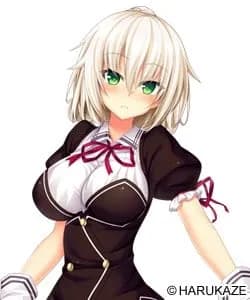 Yuuri Shachi