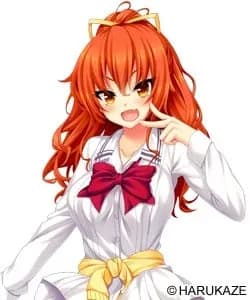 Asuhara Yuuki