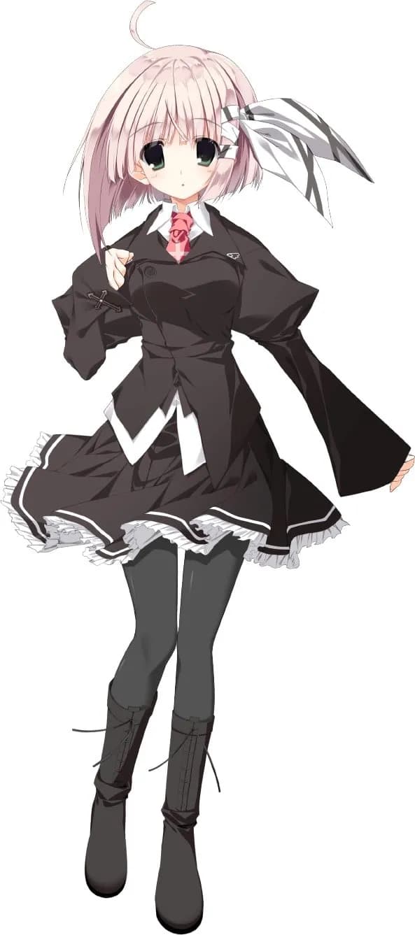 Hiiragi Nonomi