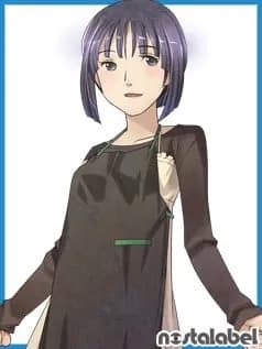 Ichigaya Hitomi