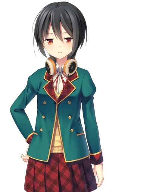 Yuminaga Ayame