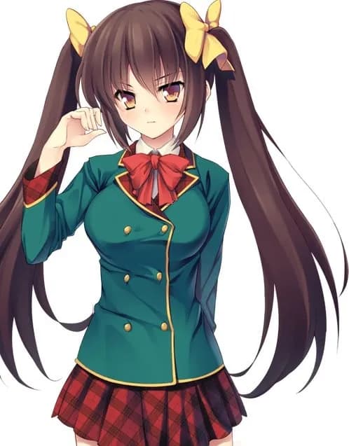 Yuminaga Misaki
