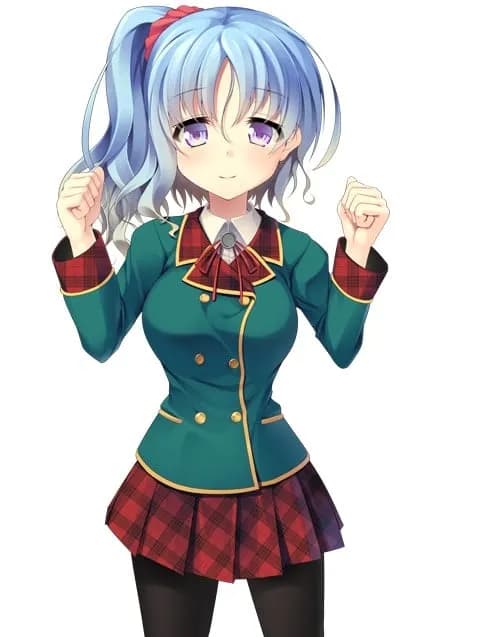 Mikoshiba Komachi