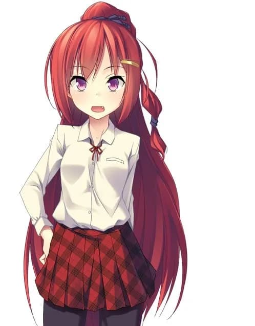 Tamura Neneko