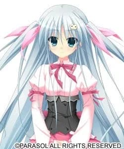 Hoshizaki Mei