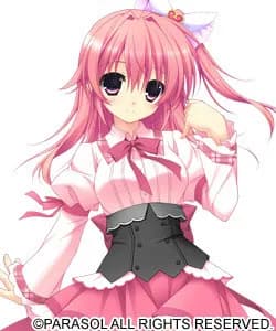 Himenomi Kurumi