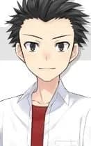 Tonomachi Hiroto
