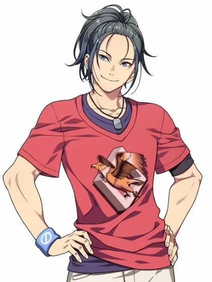 Haru