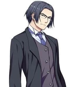 Kurosawa Ryuu