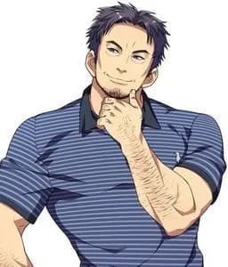 Inui Kouichi