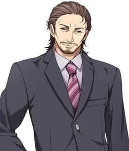 Toujou Tatsuya