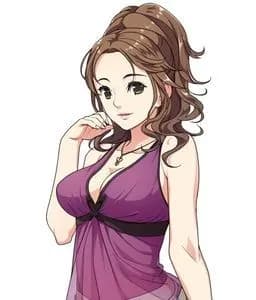 Mochizuki Kaori