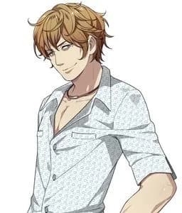 Oikawa Kazuki