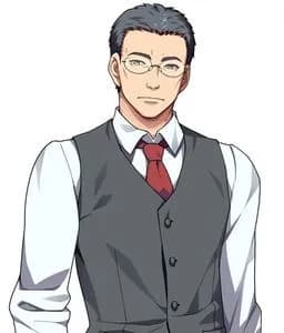 Narimiya Takashi