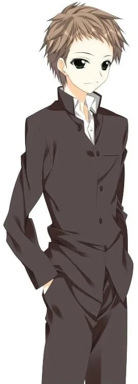 Katagai Takumi