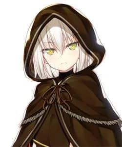 Jörmungandr Haqua