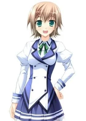 Tokiwa Chika