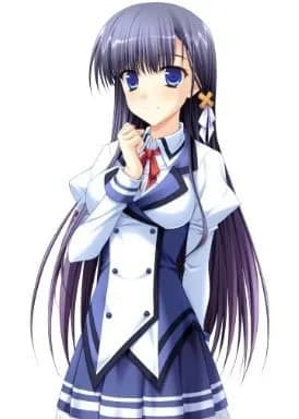 Kirishima Saki