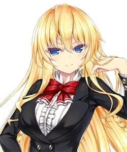 Tera Isezaki