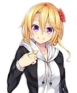 Rakka Isezaki
