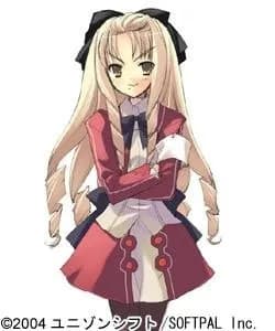 Hanazawa Kyouko