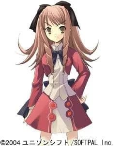 Hanazawa Mika