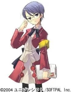 Hayakawa Shinobu