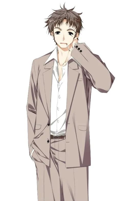 Wakata Seijirou
