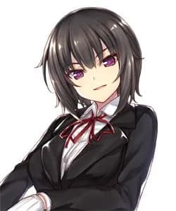 Kurosaki Takao