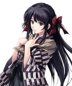 Kouzuki Kazuna