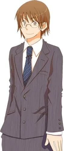Makihara Wataru