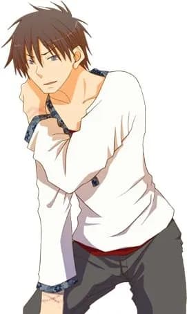 Tsukui Kentarou