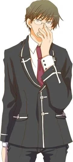 Kaya Akihiro