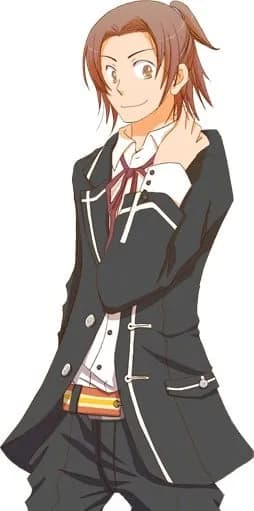 Kuboya Miharu