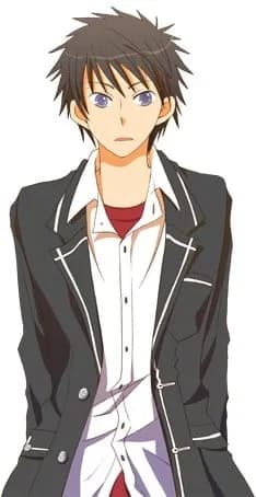 Mikage Seishirou