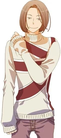 石野眞