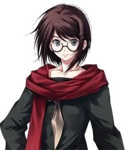 Takashiro Nana